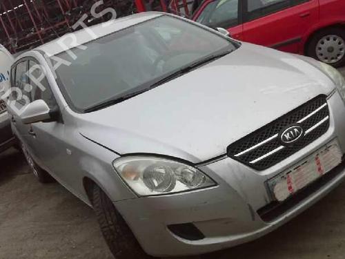 Front right seatbelt KIA CEE'D Hatchback (ED) 1.6 CRDi 115 | BP8747752I25 - Image 5