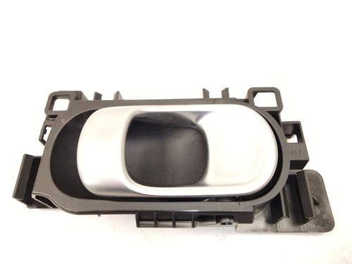 Used Front left interior door handle CITROËN C5 AIRCROSS (A_) 1.6 THP 150 (A45GXJ) (150 hp) 29273357