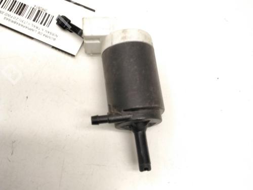 Ruitensproeierpomp NISSAN X-TRAIL II (T31) 2.0 FWD (141 hp) 25225341