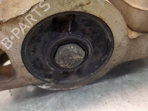 Left front suspension arm SEAT ALTEA (5P1)  | BP5184921M12