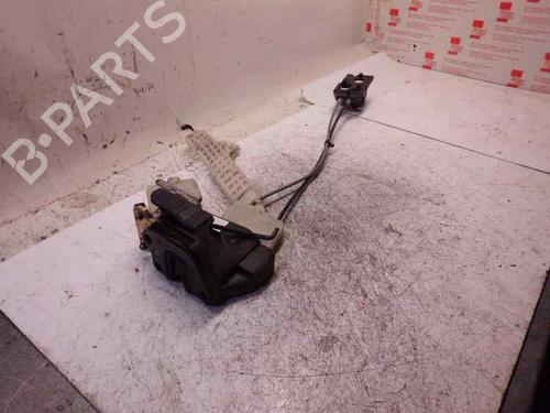 Used Rear left lock HYUNDAI ELANTRA III (XD) 2.0 CRDi (113 hp) 608715