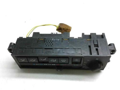 Climate control NISSAN PRIMERA (P10)  | BP17785800I5 