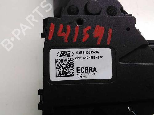 Steering column stalk FORD KA (RU8)  | BP16111743I23 