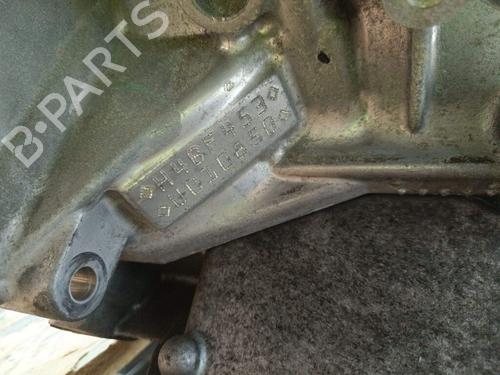 Engine RENAULT TWINGO III (BCM_, BCA_) | BP15846784M1 - Image 7