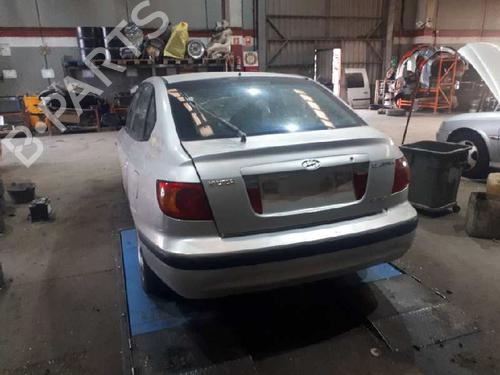 Left taillight HYUNDAI ELANTRA III (XD) 1.6 | BP8649191C34 
