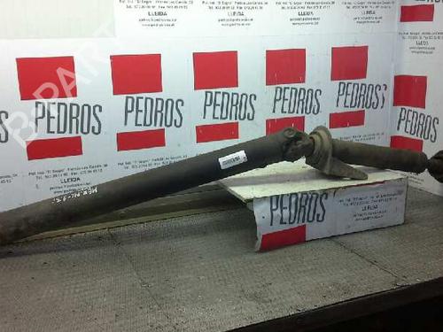 Used Driveshaft MERCEDES-BENZ M-CLASS (W163) ML 230 (163.136) (150 hp) 8747915