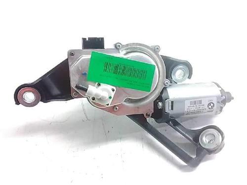 Rear wiper motor BMW 1 (E87) 118 d | BP15549396M102 - Image 2