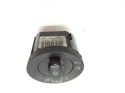 Headlight switch VW TRANSPORTER T5 Van (7HA, 7HH, 7EA, 7EH) 2.0 | BP19806229I24 - Image 2