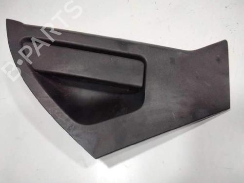 Used Rear left exterior door handle Rear left exterior door handle NISSAN JUKE (F15) [2010-2019] 12112737 12112737