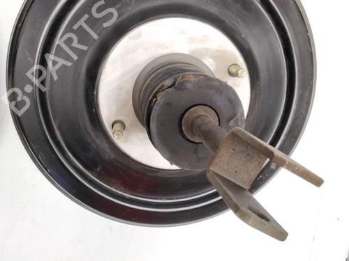 Servo brake NISSAN PRIMASTAR Van (X83) 2.0 dCi 115 | BP25227467M42 