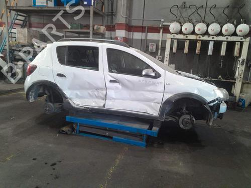 Fælk DACIA SANDERO II 1.5 Blue dCi 95 (B8JL) | BP38412027C45 - Image 4