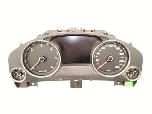 Used Instrument cluster VW TOUAREG (7LA, 7L6, 7L7) 3.0 V6 TDI (240 hp) 25228620