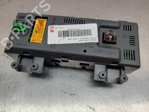 Climate control PEUGEOT 307 (3A/C)  | BP17055301I5 