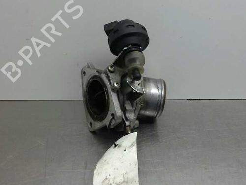 Used Throttle body ALFA ROMEO 156 (932_) [1997-2005]  14311584