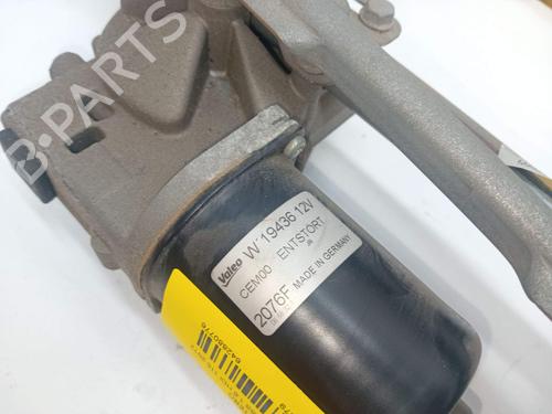Front wiper motor CITROËN C4 AIRCROSS 1.6 HDi 115 | BP28356485M29 - Image 3