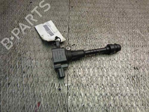 Used Ignition coil NISSAN ALMERA II Hatchback (N16) 1.8 (114 hp) 1718919