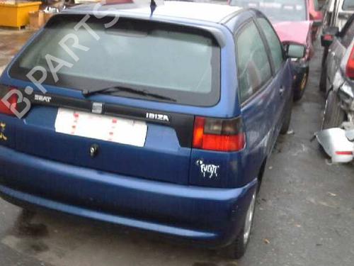 Right mirror SEAT IBIZA II (6K1) 1.9 SDI | BP852432C27 