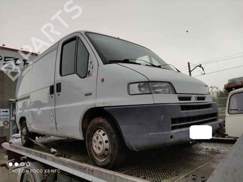 CITROËN JUMPER I Van (244) 1432488