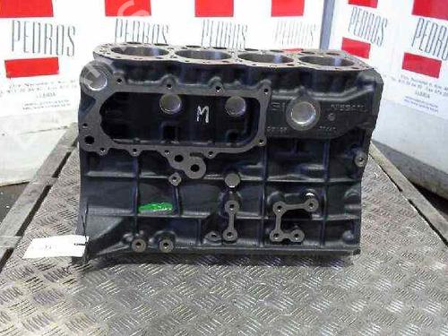 Used Other NISSAN TERRANO I (WD21) 2.7 TD 4WD (LBYD21) (99 hp) 25804751
