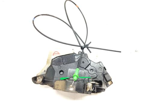 Front right lock TOYOTA YARIS (_P13_) 1.4 D (NLP130_, NLP130) | BP17558531C97 