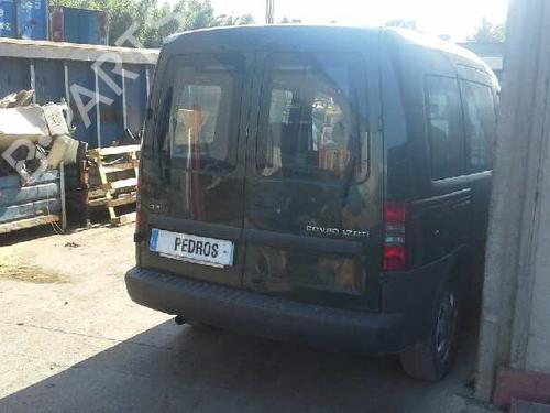 Højre baglygte OPEL COMBO Box Body/MPV  | BP3495904C35 