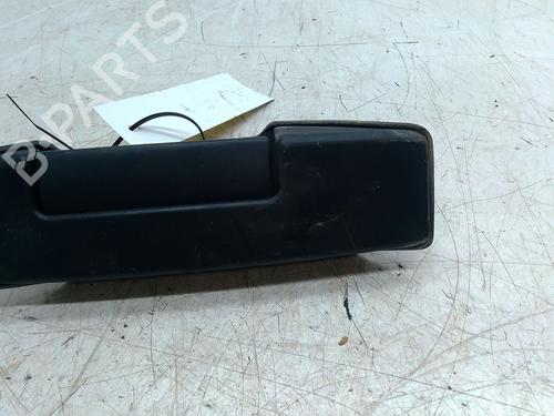 Poignée extérieure arrière droite DACIA DOKKER MPV (KE_) 1.5 dCi (KEAJ, KEAH) (90 hp) 31317159