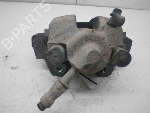 Left rear brake caliper BMW 3 Coupe (E46) 318 Ci | BP11602624M107 
