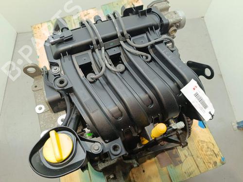 Engine RENAULT TWINGO II (CN0_) | BP12131817M1 - Image 6