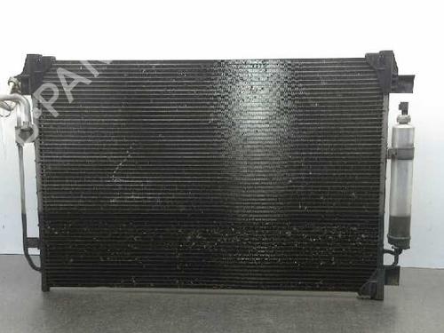 AC radiator NISSAN MURANO II (Z51)  | BP1097284M32 