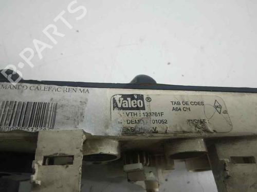 Andre RENAULT MASTER II Van (FD) | BP25605924O1