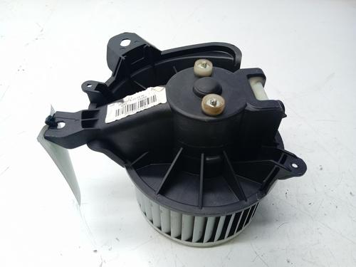 Heater blower motor OPEL CORSA D (S07)  | BP15501686M62 