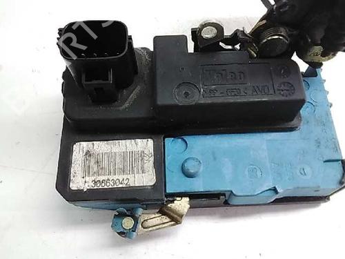 Front right lock VOLVO XC90 I (275)  | BP10771647C97 