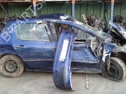 Front wiper motor PEUGEOT 307 (3A/C)  | BP1360061M29 