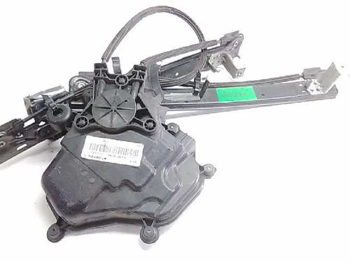 Used Front left window mechanism SEAT IBIZA IV (6J5, 6P1) [2008-2017]  15486349