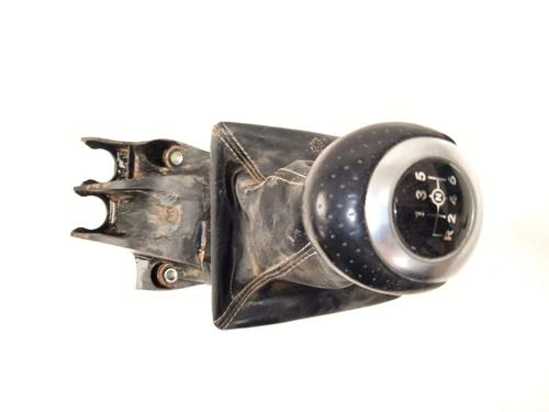 Gear lever MERCEDES-BENZ A-CLASS (W176) A 200 CDI / d (176.008) | BP26664936M90 - Image 2