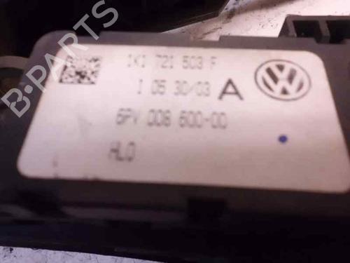 Pedal AUDI A3 (8P1) 1.9 TDI | BP1618995I4 