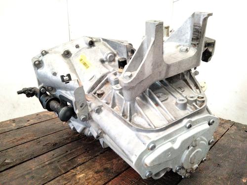 Gearbox PEUGEOT 407 (6D_) 2.0 HDi 135 (6DRHRH, 6DRHRE, 6DRHRG, 6DRHRJ) | BP29812074M3 