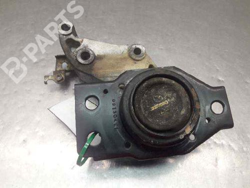 Used Engine mount Engine mount NISSAN QASHQAI / QASHQAI +2 I (J10, NJ10, JJ10E) [2006-2014] 10261460 10261460
