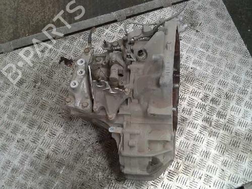 Gearbox HONDA ACCORD VIII (CU)  | BP852871M3 