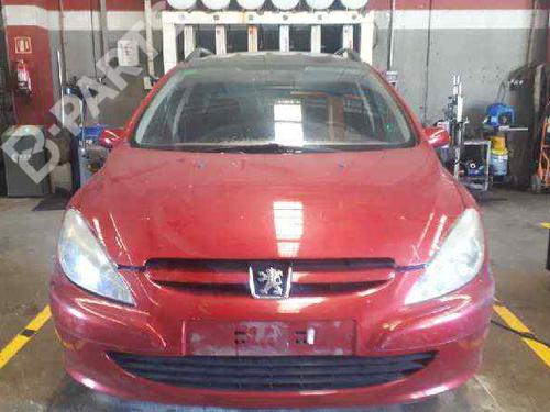 Used Parts PEUGEOT 307 Break (3E)  1.6 16V  1160683