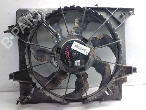 BP10014967M35 | Electro ventilador HYUNDAI i30 (GD)  BP10014967M35