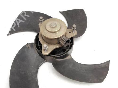 Radiator fan NISSAN ALMERA TINO (V10) 2.2 dCi | BP20725330M35 