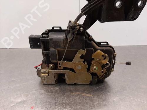 Front right lock VW PASSAT B5 (3B2)  | BP5238628C97 