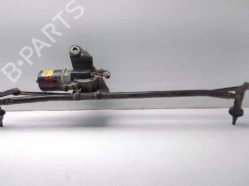 Used Front wiper motor NISSAN INTERSTAR Van (X70) [2002-2025]  10291417