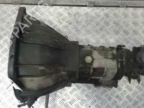 Gearbox IVECO DAILY II Van  | BP2540753M3 