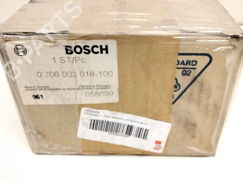 Electronic module IVECO DAILY III Bus 35 S 12, 35 C 12, 40 C 12 | BP25229920M83 