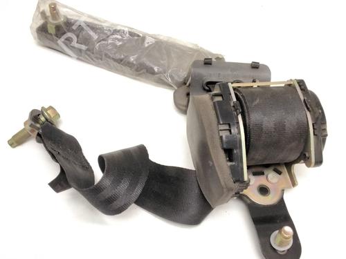 Used Rear left seatbelt NISSAN TERRANO II (R20) 2.7 TD 4WD (101 hp) 18038557