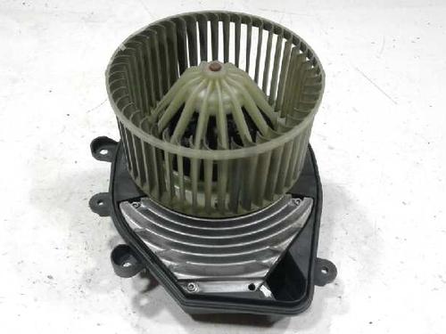 Ventilator motor SKODA SUPERB I (3U4) [2001-2008]  10407642