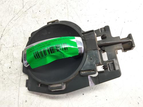 Used Front left interior door handle CITROËN C3 I (FC_, FN_) 1.4 HDi (68 hp) 21260449