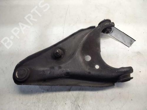 Left front suspension arm DACIA DOKKER MPV (KE_)  | BP10296229M12 